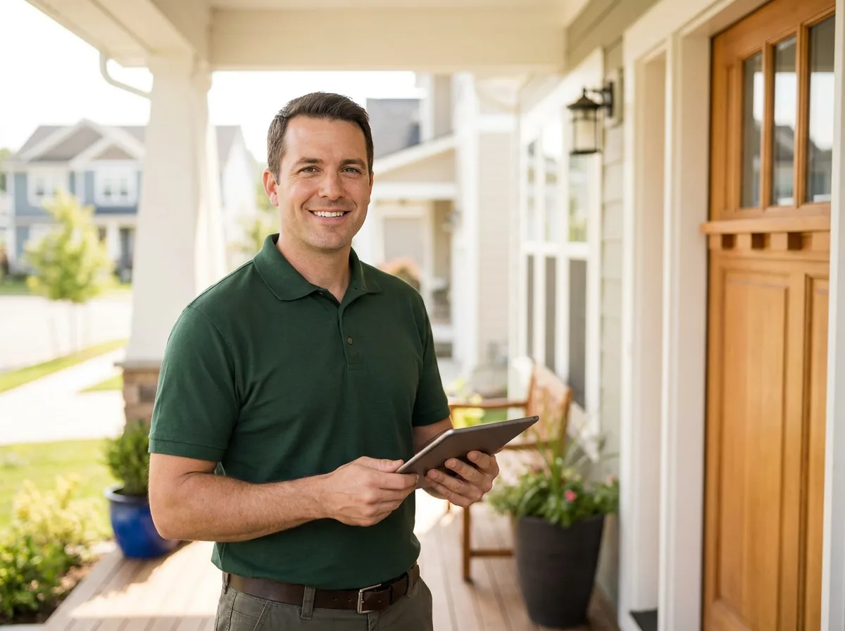 Pest control FAQs for Gandeeville, WV